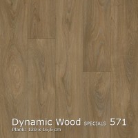 Dynamic Wood-Specials 571